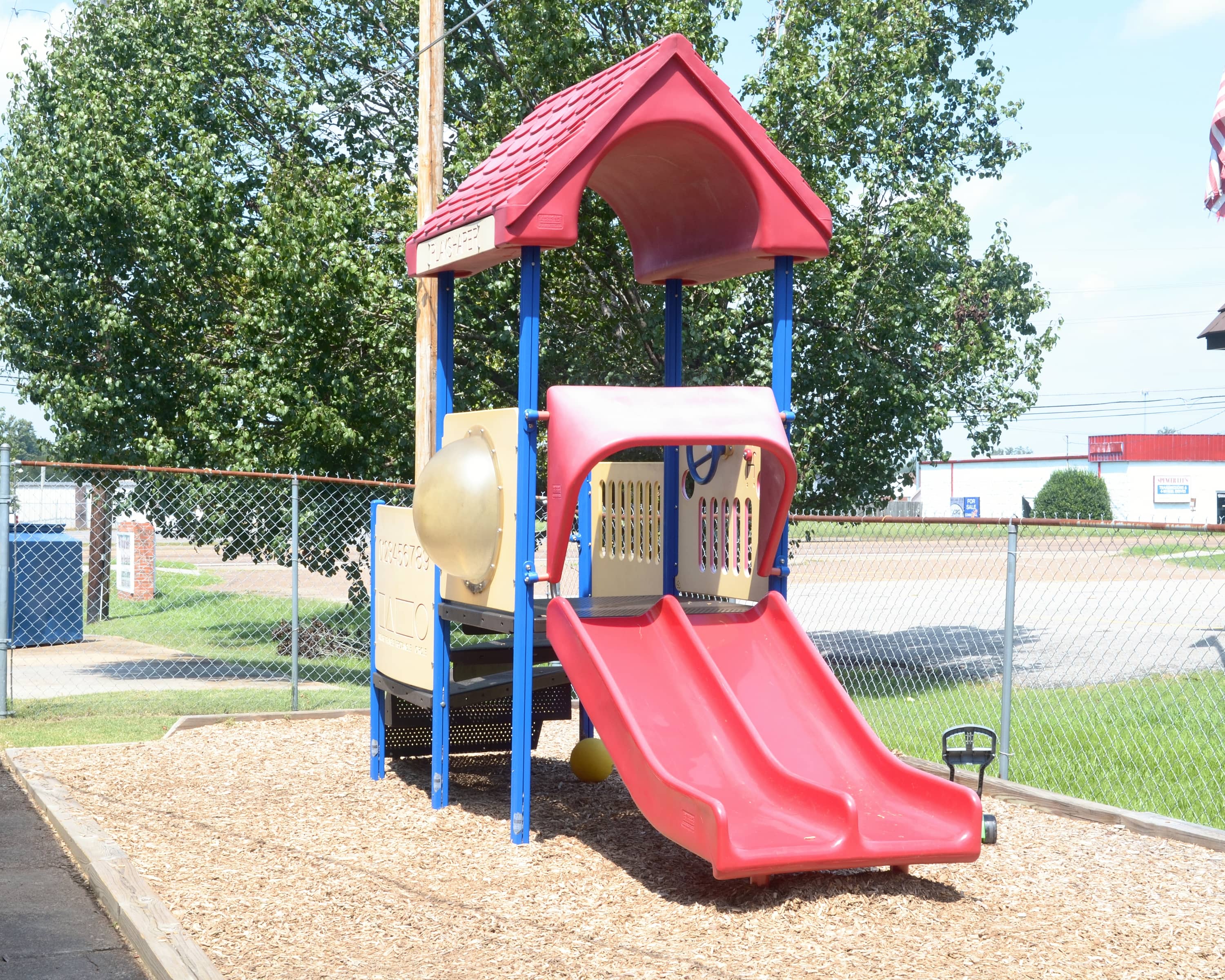 La Petite Academy of Horn Lake in Horn Lake, MS 2563 Goodman Road